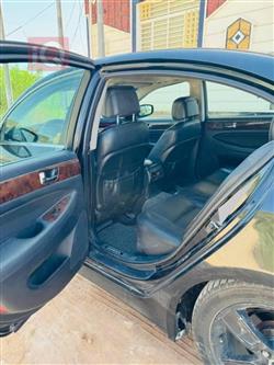 هيونداي جنسس